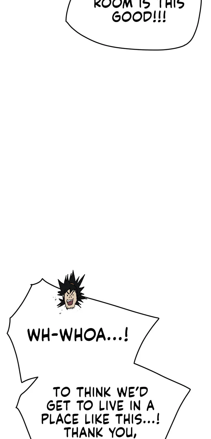 The Undefeatable Swordsman Chapter 44 page 54 - 