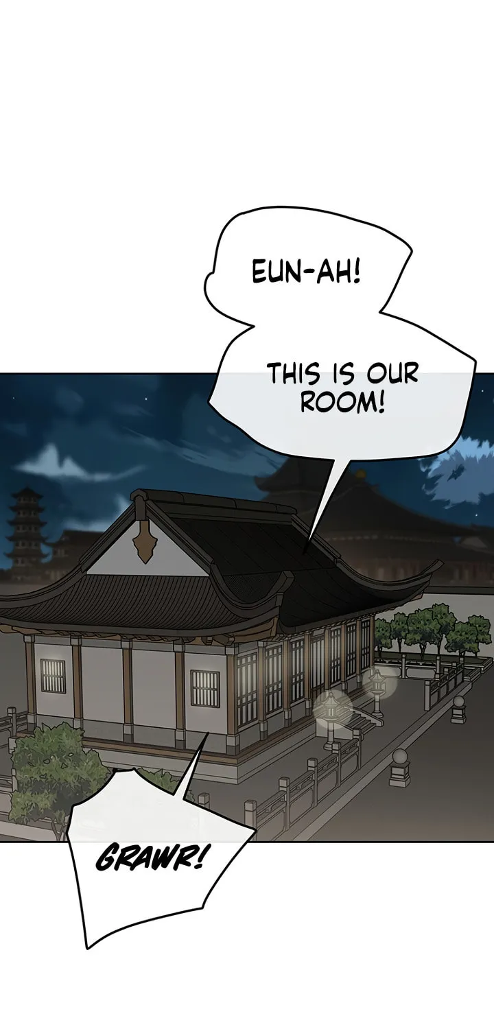 The Undefeatable Swordsman Chapter 44 page 58 - 