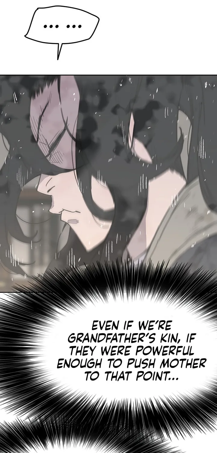 The Undefeatable Swordsman Chapter 44 page 63 - 