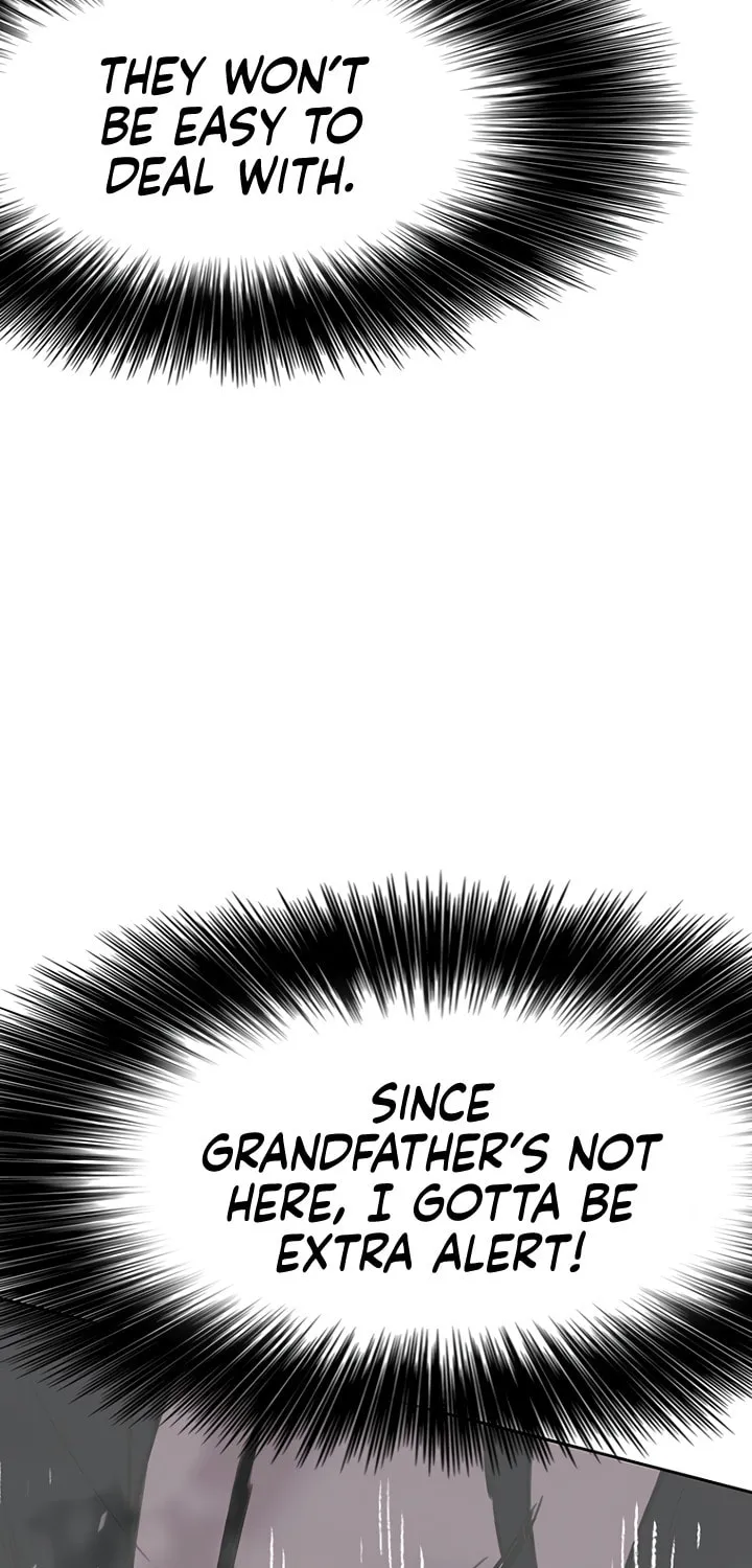 The Undefeatable Swordsman Chapter 44 page 64 - 