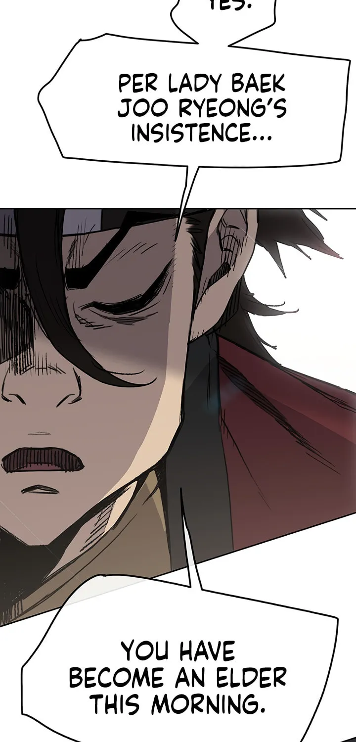 The Undefeatable Swordsman Chapter 44 page 72 - 
