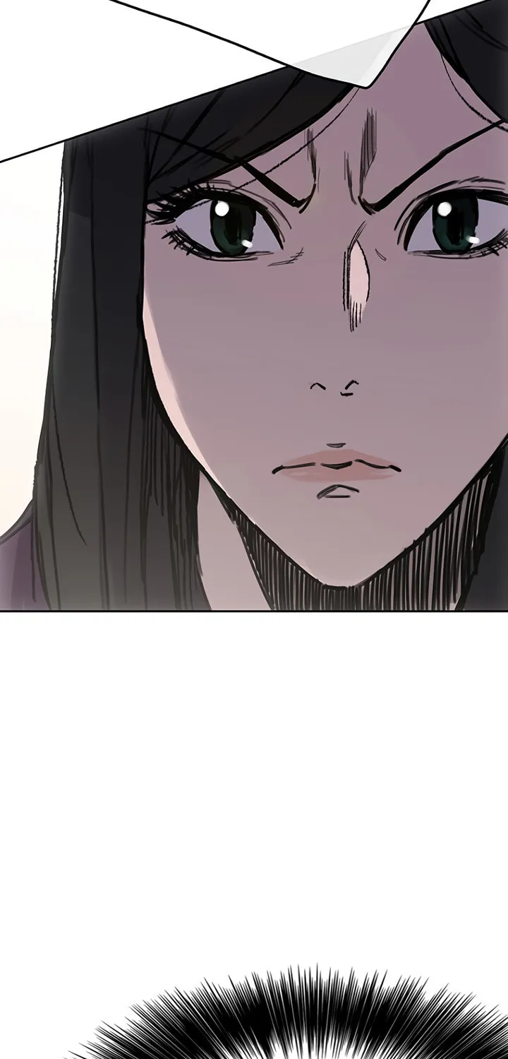 The Undefeatable Swordsman Chapter 44 page 73 - 