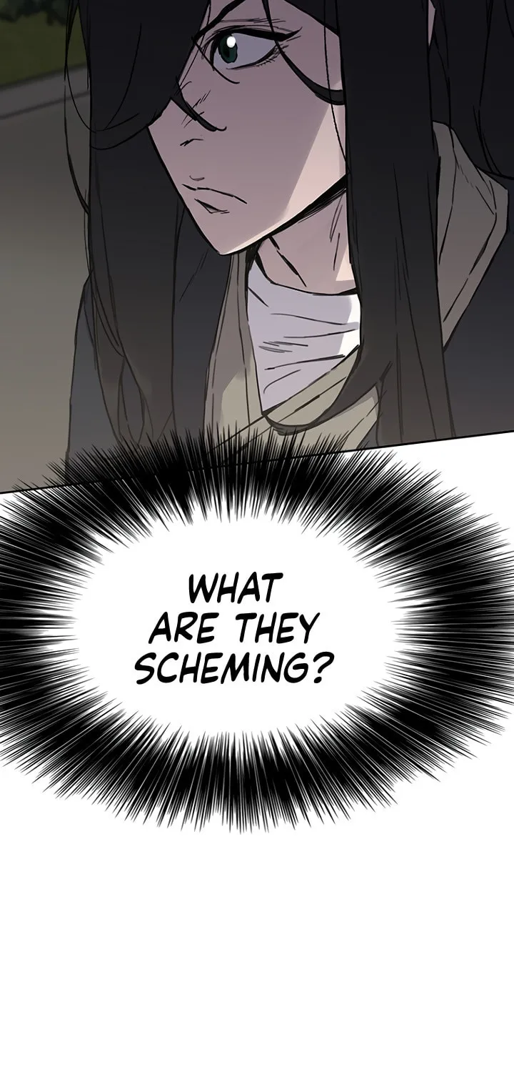 The Undefeatable Swordsman Chapter 44 page 75 - 