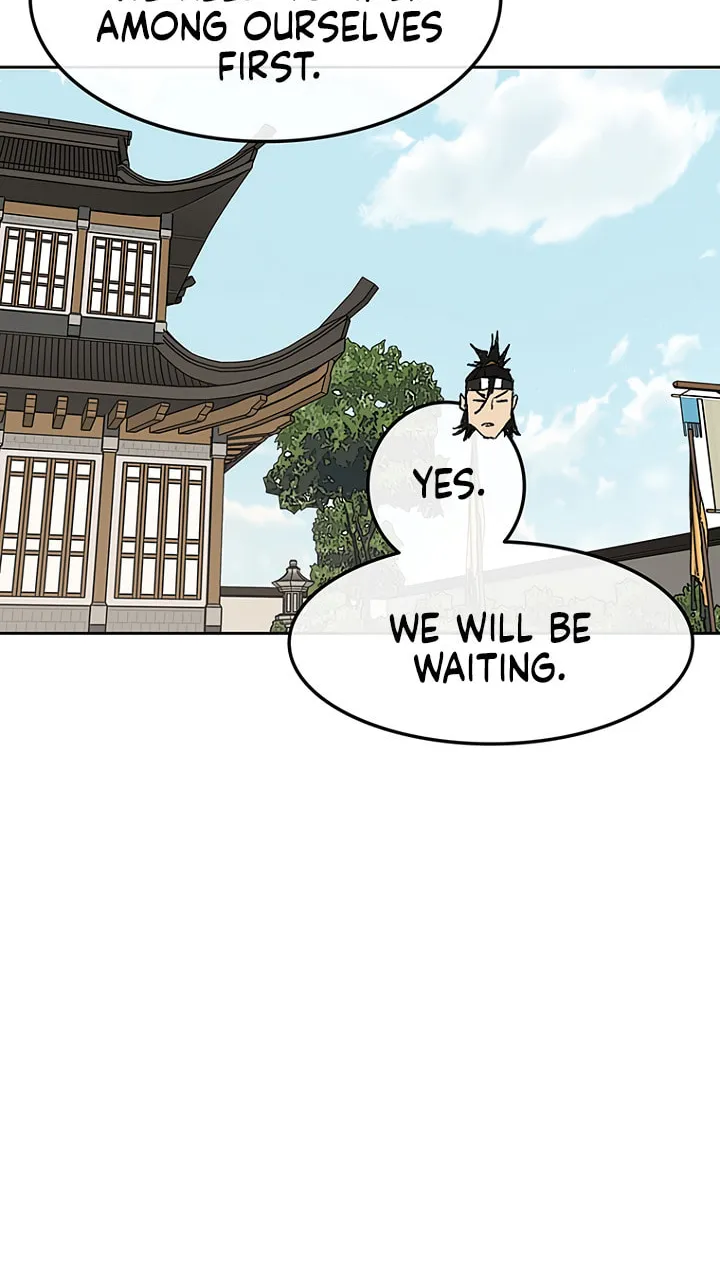 The Undefeatable Swordsman Chapter 45 page 12 - 