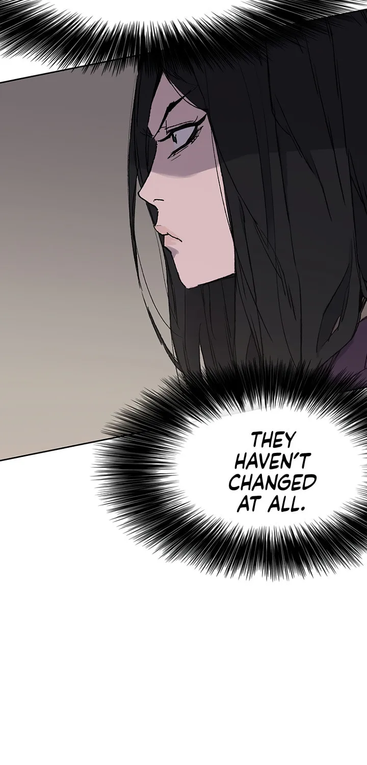 The Undefeatable Swordsman Chapter 45 page 3 - 
