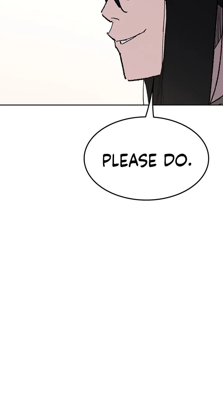 The Undefeatable Swordsman Chapter 45 page 22 - 