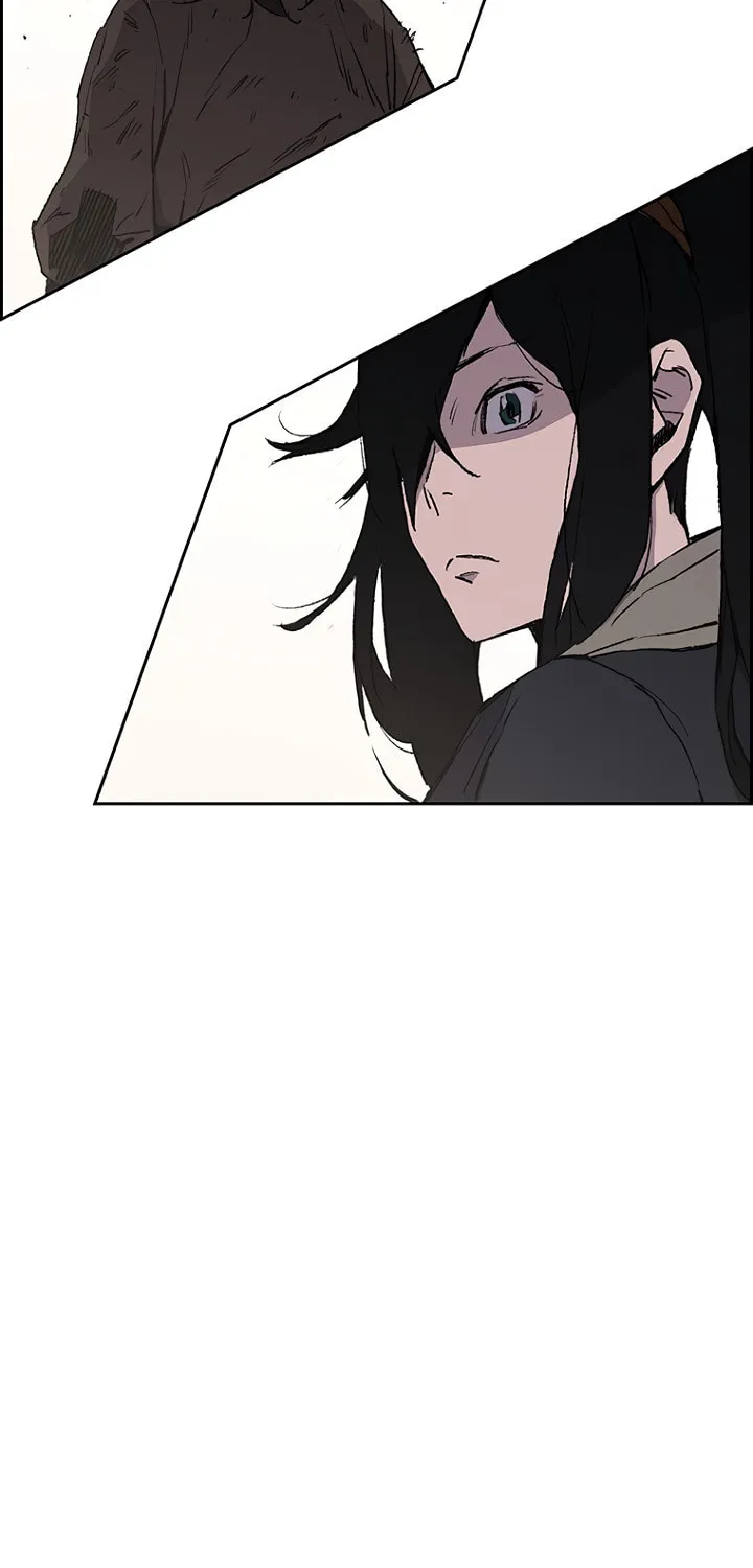 The Undefeatable Swordsman Chapter 45 page 30 - 
