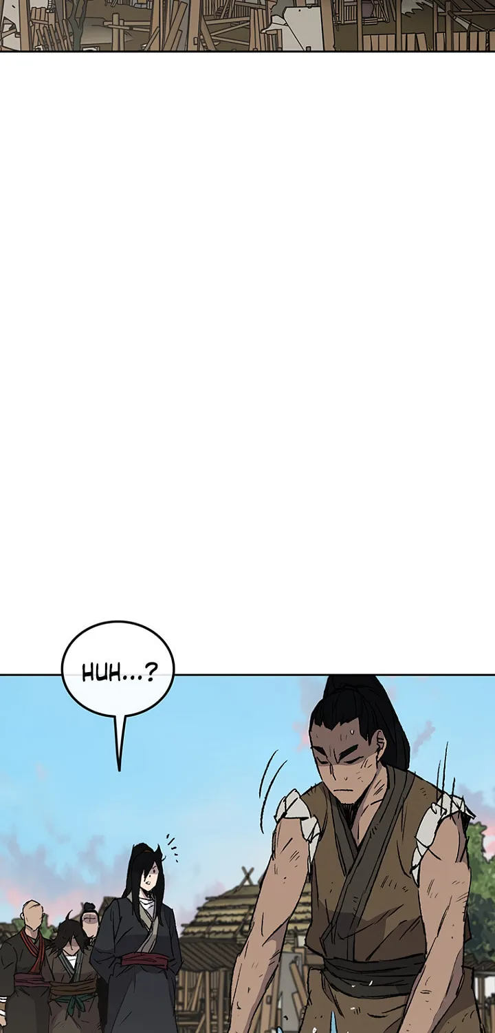 The Undefeatable Swordsman Chapter 45 page 49 - 