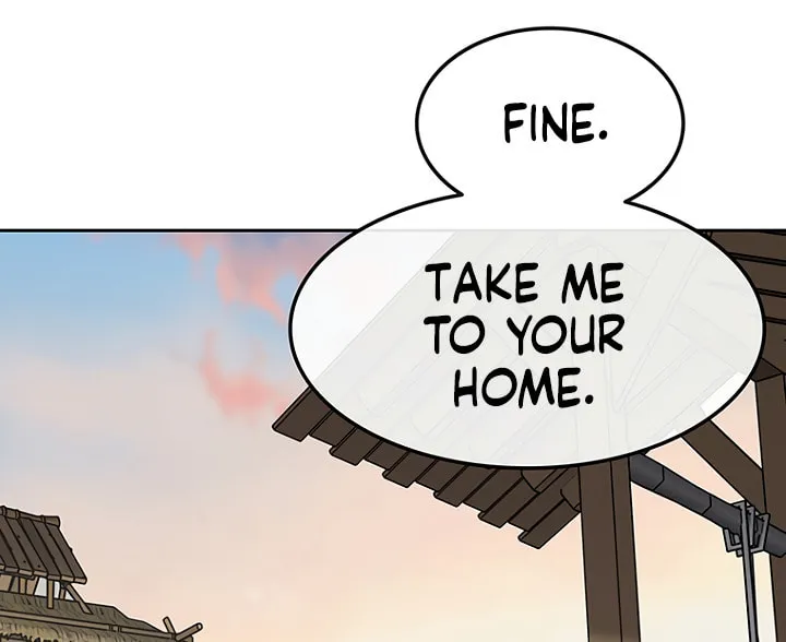 The Undefeatable Swordsman Chapter 45 page 58 - 