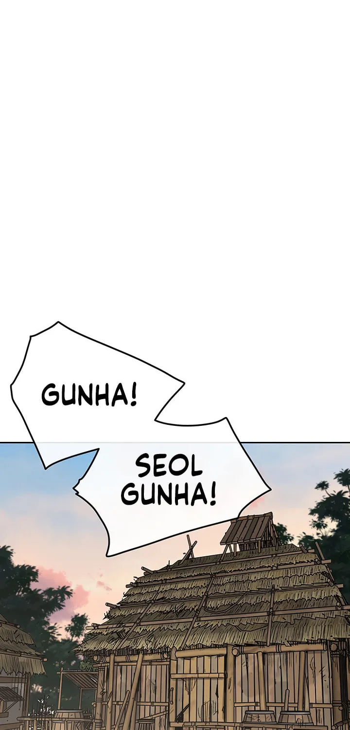 The Undefeatable Swordsman Chapter 45 page 78 - 