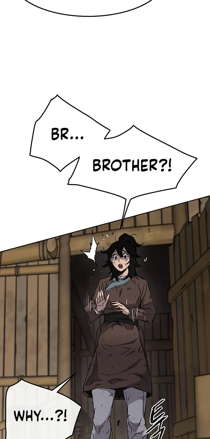 The Undefeatable Swordsman Chapter 45 page 80 - 