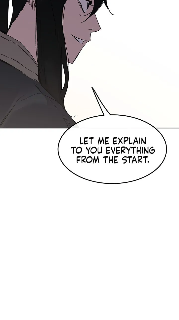 The Undefeatable Swordsman Chapter 45 page 88 - 