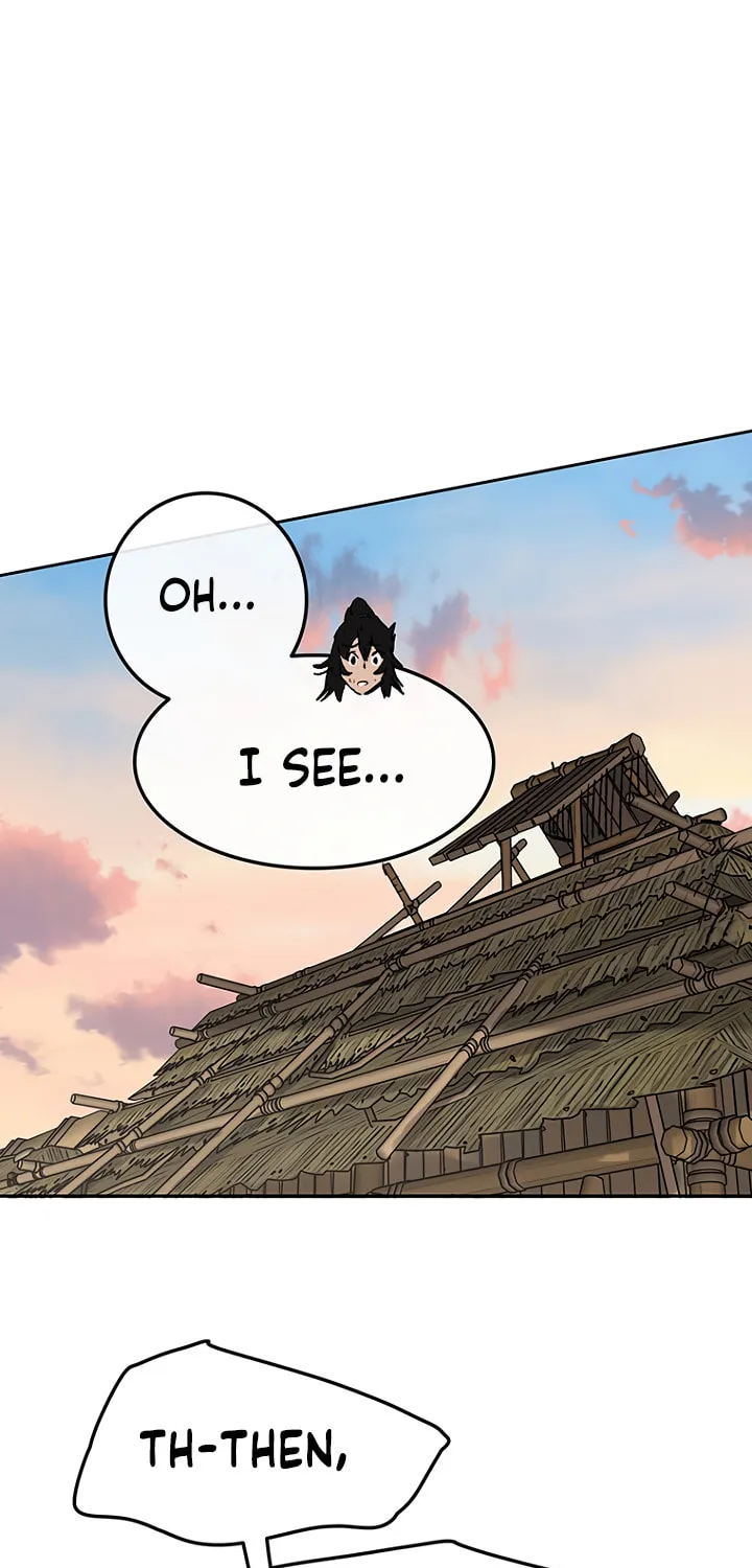 The Undefeatable Swordsman Chapter 45 page 89 - 