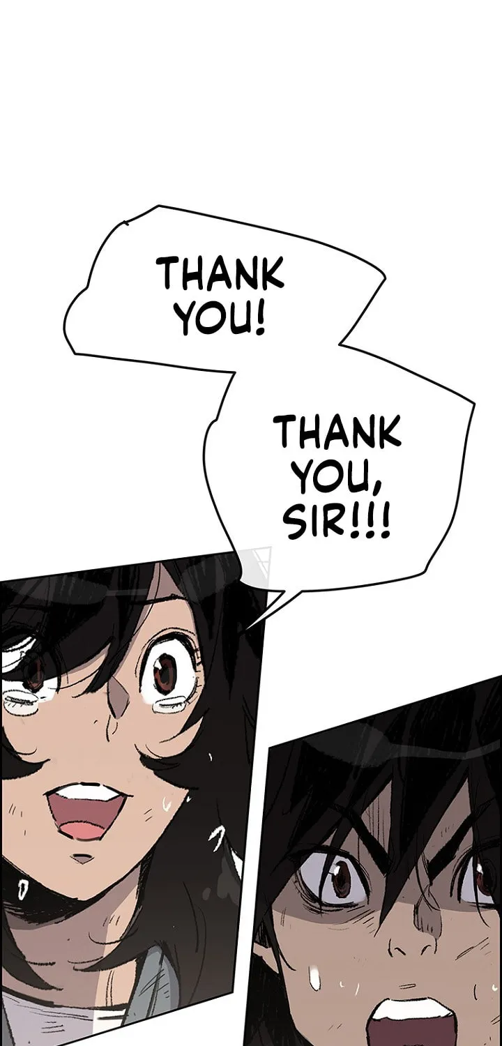The Undefeatable Swordsman Chapter 46 page 12 - 