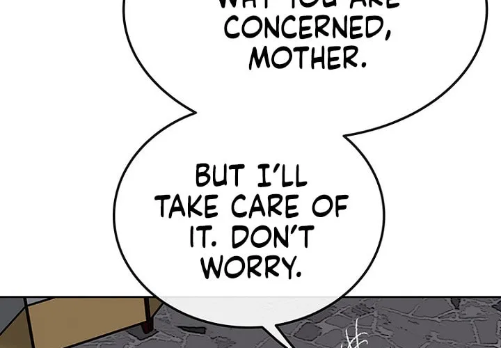 The Undefeatable Swordsman Chapter 46 page 19 - 