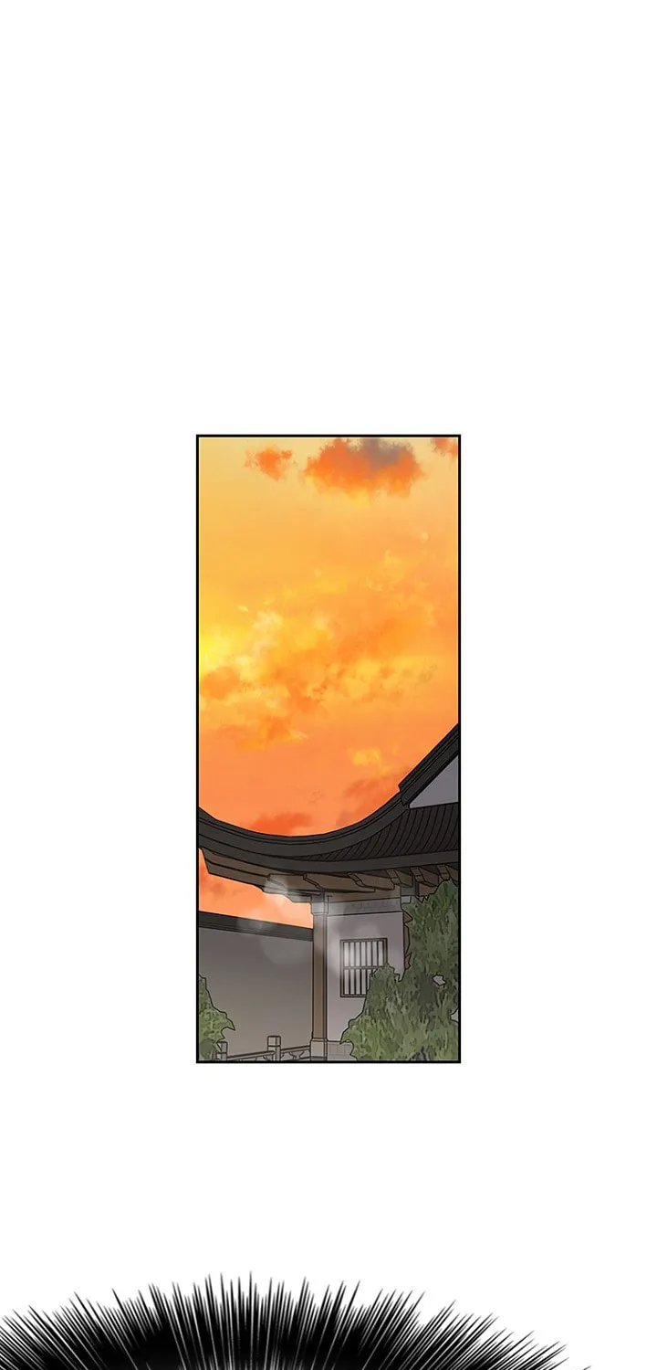 The Undefeatable Swordsman Chapter 46 page 22 - 