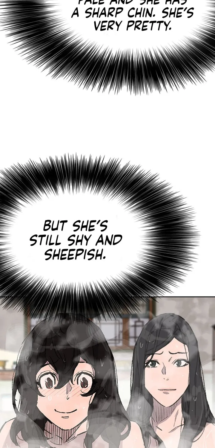 The Undefeatable Swordsman Chapter 46 page 24 - 