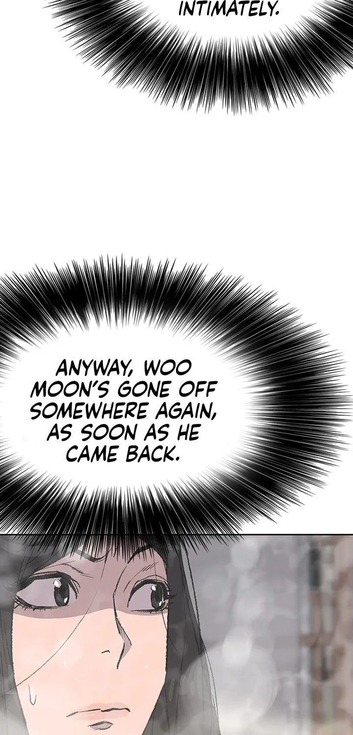 The Undefeatable Swordsman Chapter 46 page 26 - 