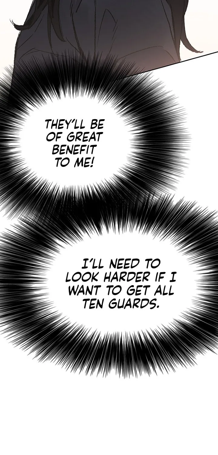 The Undefeatable Swordsman Chapter 46 page 43 - 