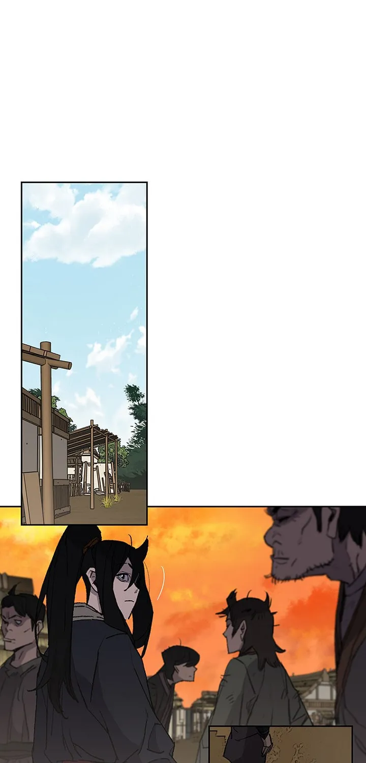 The Undefeatable Swordsman Chapter 46 page 44 - 