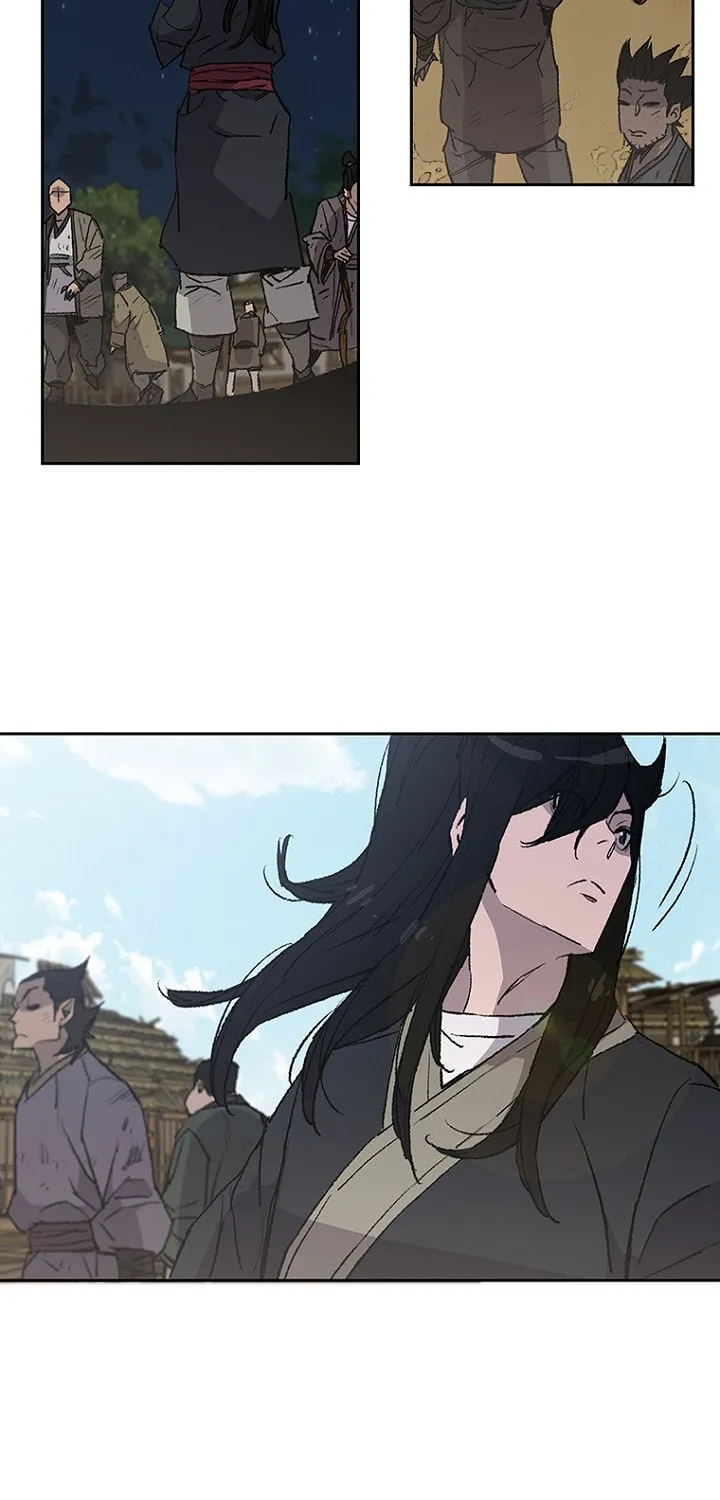 The Undefeatable Swordsman Chapter 46 page 46 - 