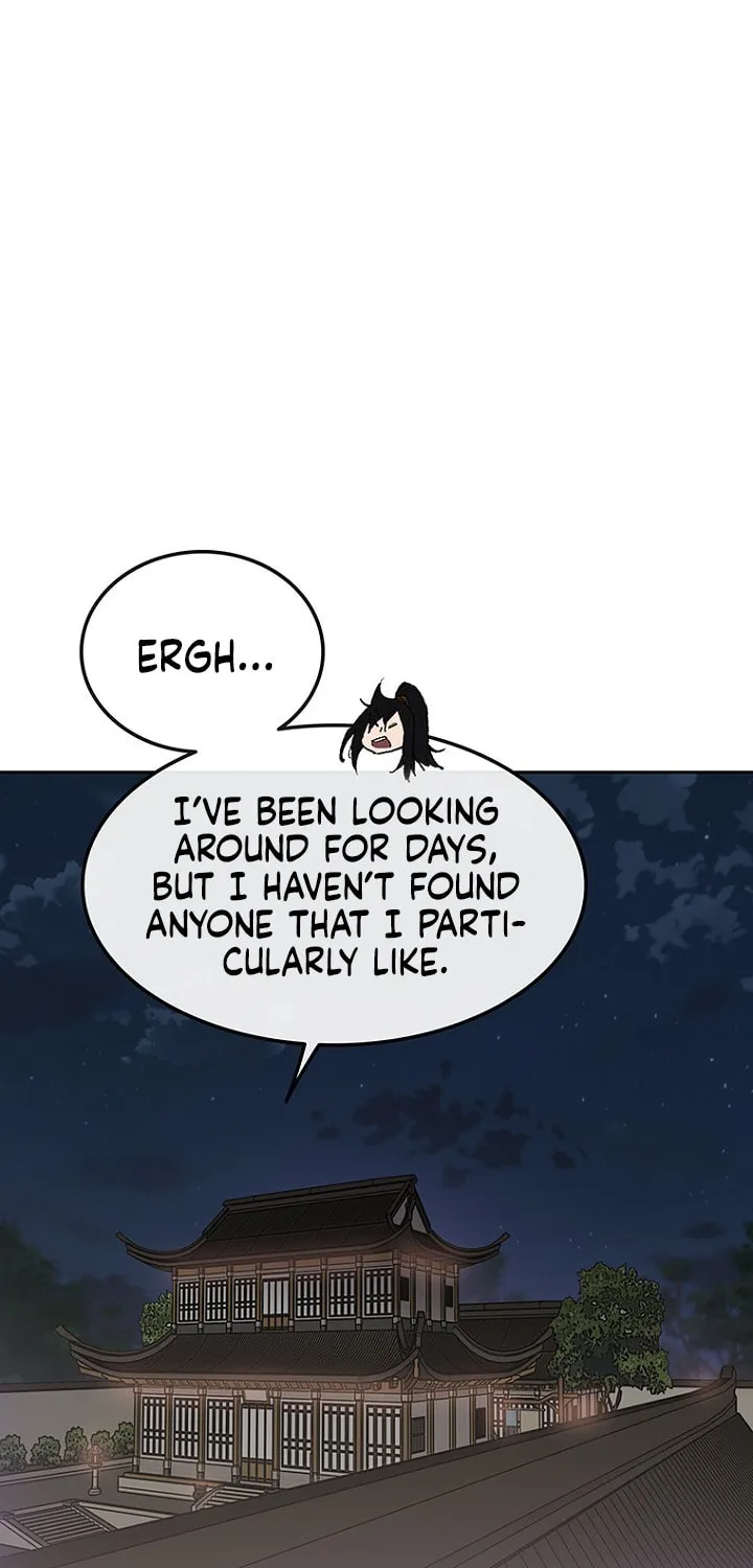The Undefeatable Swordsman Chapter 46 page 47 - 