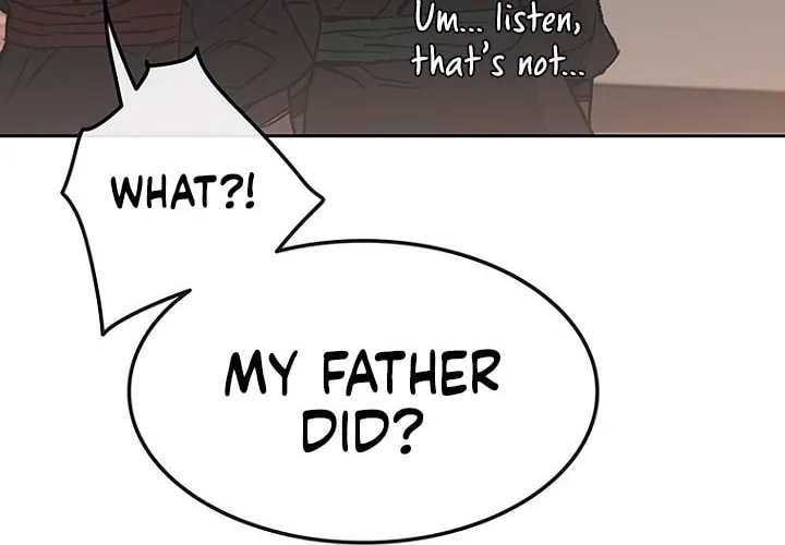 The Undefeatable Swordsman Chapter 46 page 56 - 