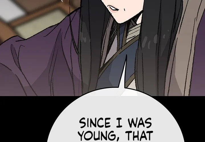 The Undefeatable Swordsman Chapter 46 page 60 - 