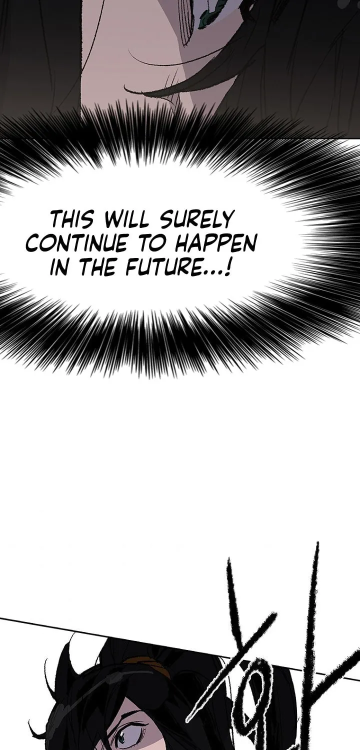 The Undefeatable Swordsman Chapter 46 page 67 - 