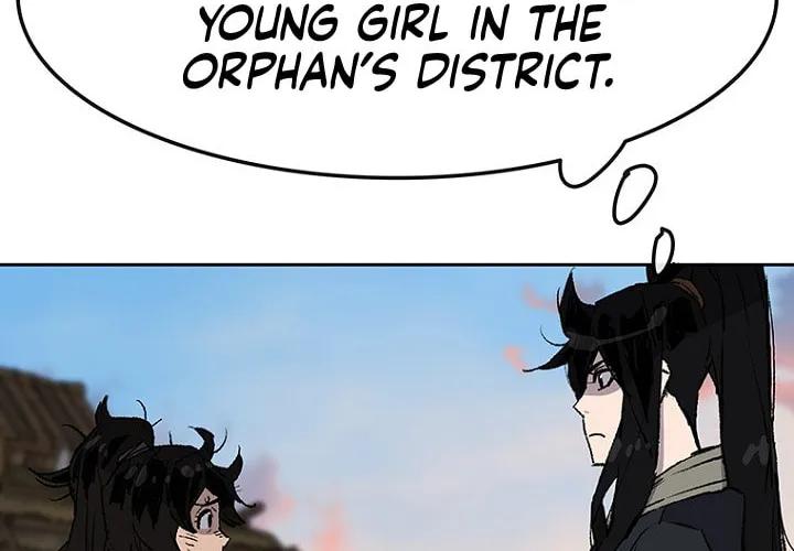 The Undefeatable Swordsman Chapter 46 page 8 - 