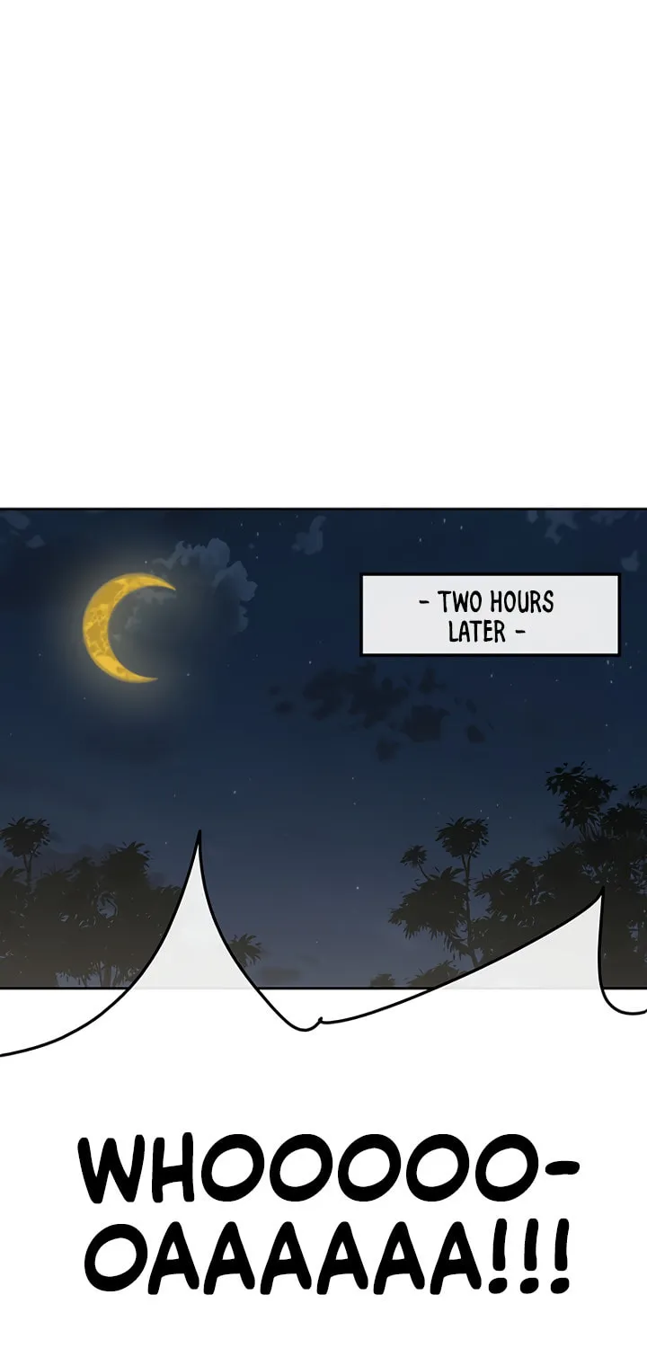 The Undefeatable Swordsman Chapter 47 page 12 - 