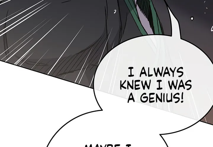 The Undefeatable Swordsman Chapter 47 page 15 - 