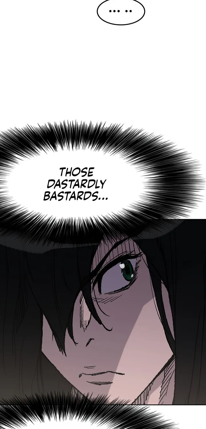 The Undefeatable Swordsman Chapter 47 page 21 - 