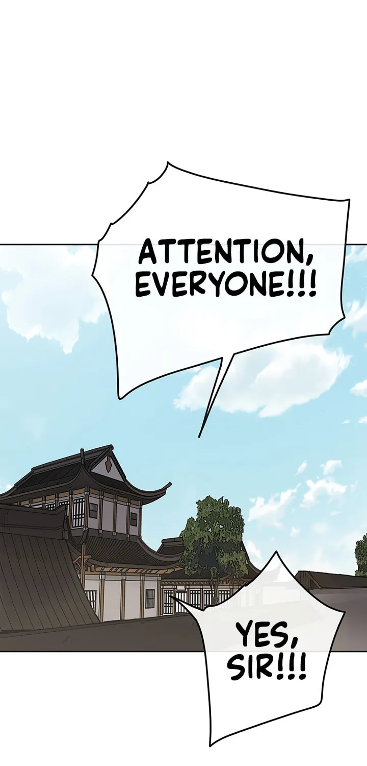 The Undefeatable Swordsman Chapter 47 page 24 - 