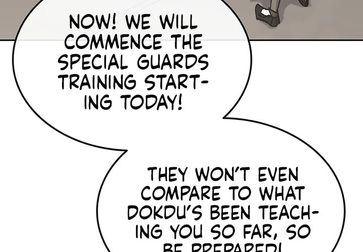 The Undefeatable Swordsman Chapter 47 page 26 - 