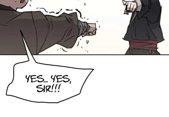 The Undefeatable Swordsman Chapter 47 page 30 - 