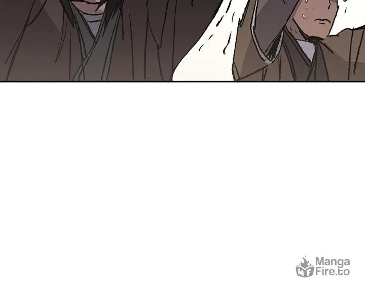 The Undefeatable Swordsman Chapter 47 page 32 - 