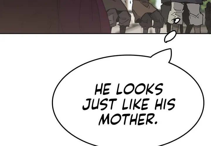 The Undefeatable Swordsman Chapter 47 page 36 - 