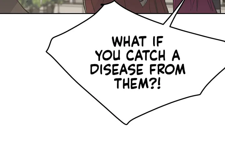 The Undefeatable Swordsman Chapter 47 page 40 - 