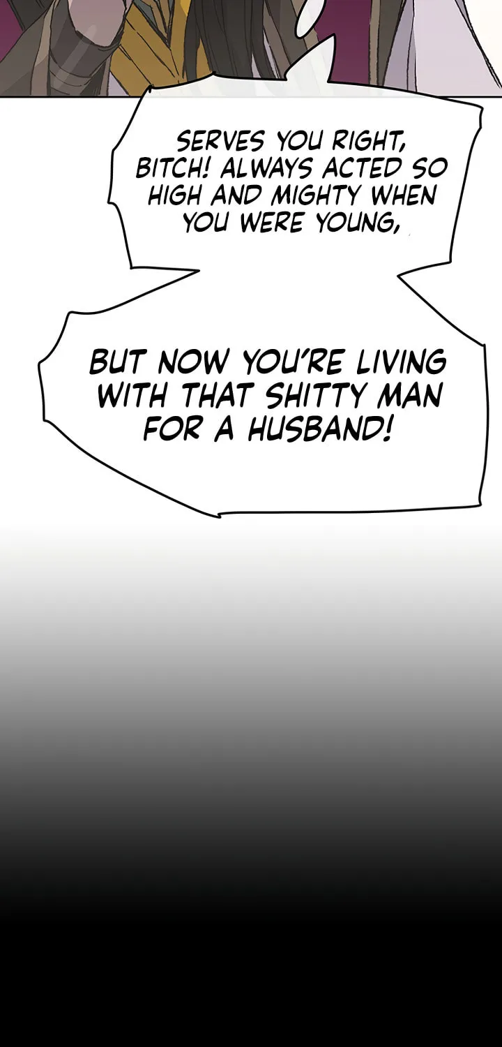 The Undefeatable Swordsman Chapter 47 page 59 - 