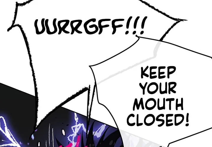 The Undefeatable Swordsman Chapter 47 page 8 - 