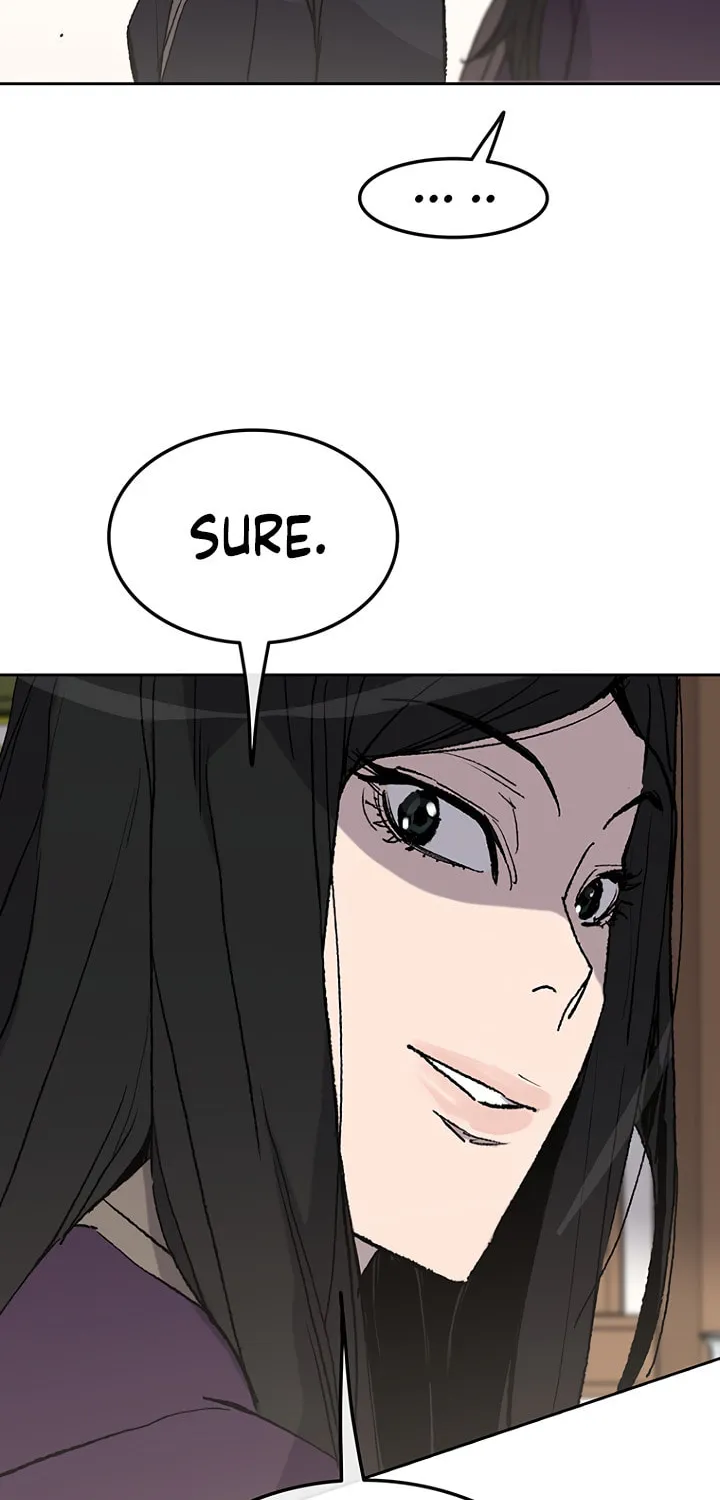 The Undefeatable Swordsman Chapter 47 page 86 - 