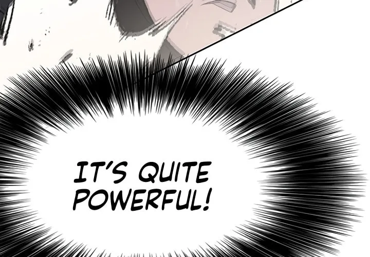 The Undefeatable Swordsman Chapter 48 page 12 - 