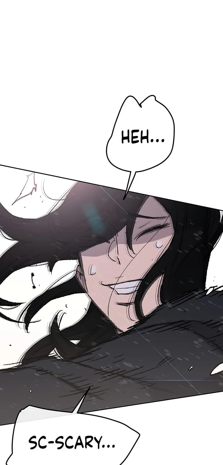 The Undefeatable Swordsman Chapter 48 page 26 - 