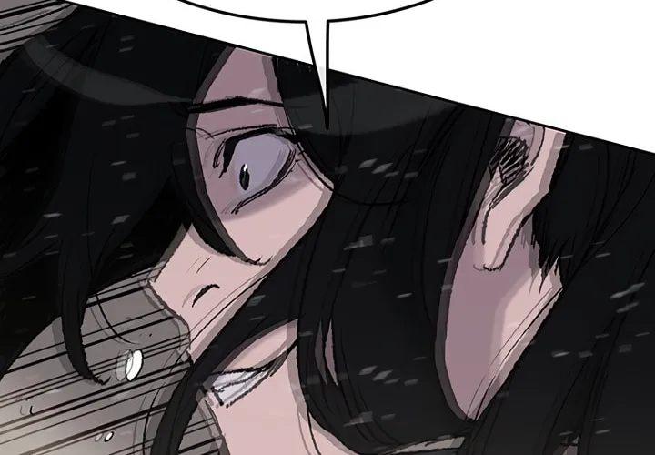The Undefeatable Swordsman Chapter 48 page 32 - 