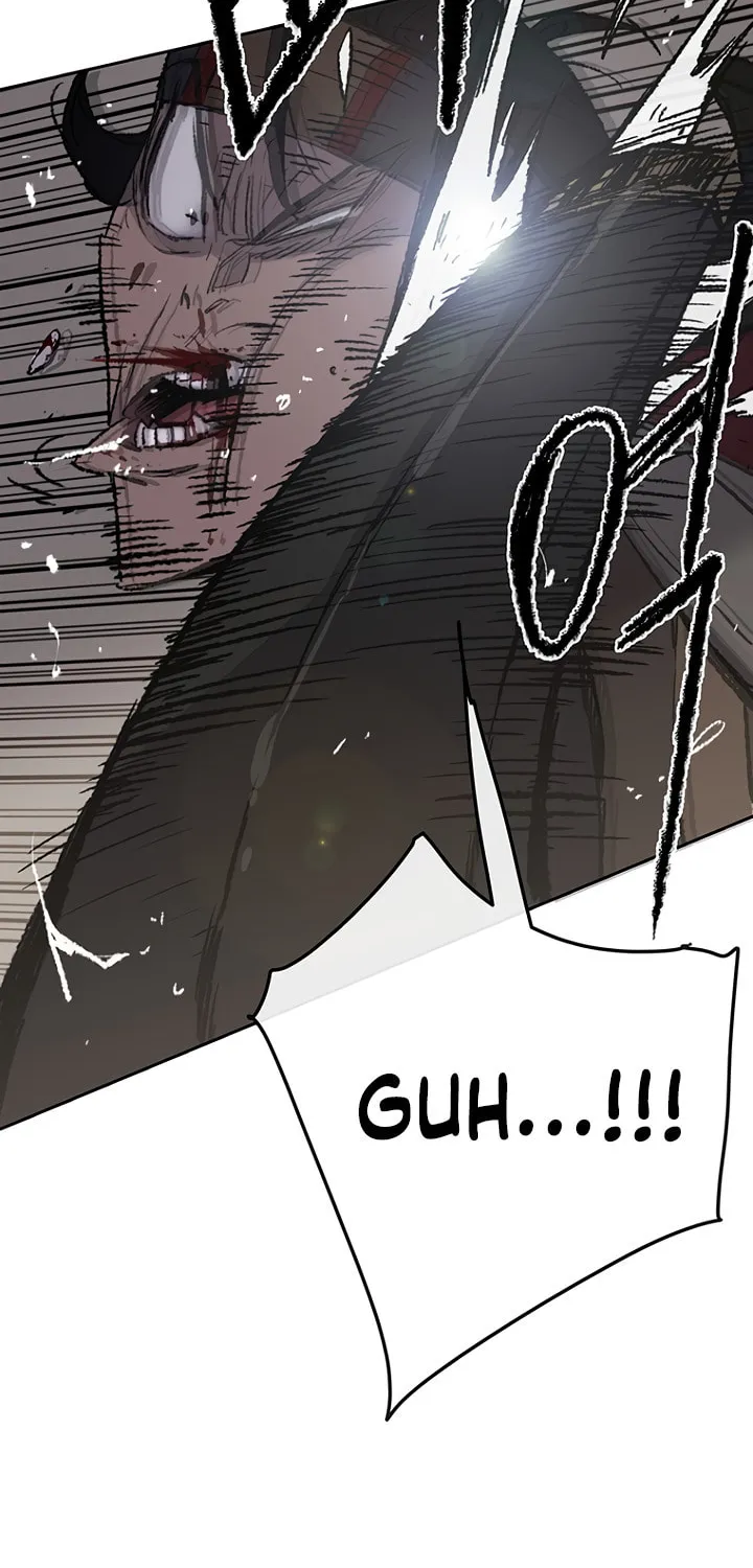 The Undefeatable Swordsman Chapter 48 page 37 - 