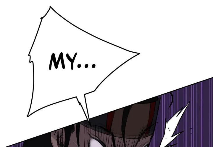 The Undefeatable Swordsman Chapter 48 page 39 - 