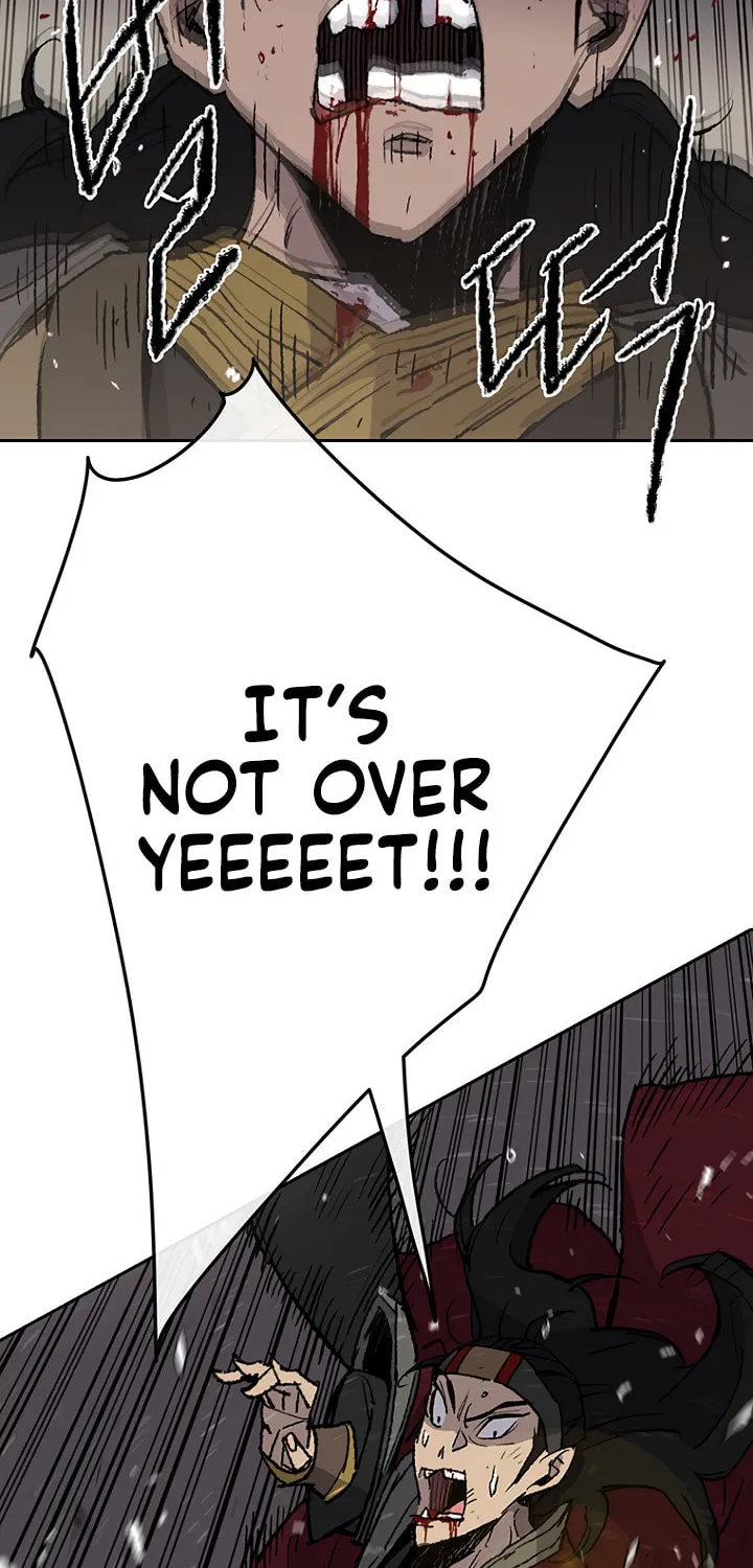The Undefeatable Swordsman Chapter 48 page 45 - 