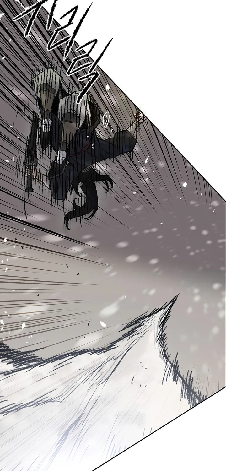 The Undefeatable Swordsman Chapter 48 page 49 - 