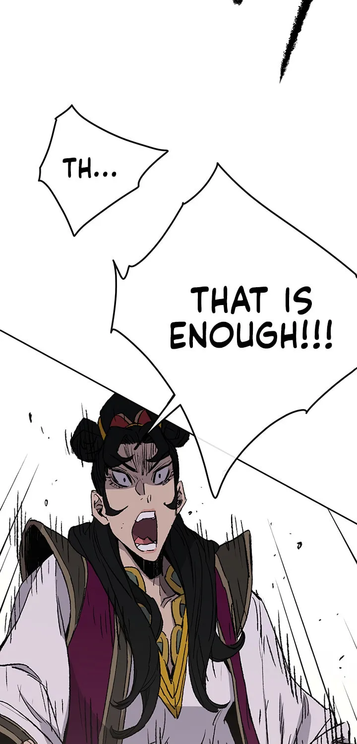 The Undefeatable Swordsman Chapter 48 page 54 - 